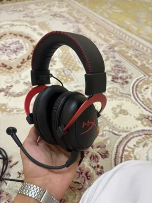 سماعات قيمنق