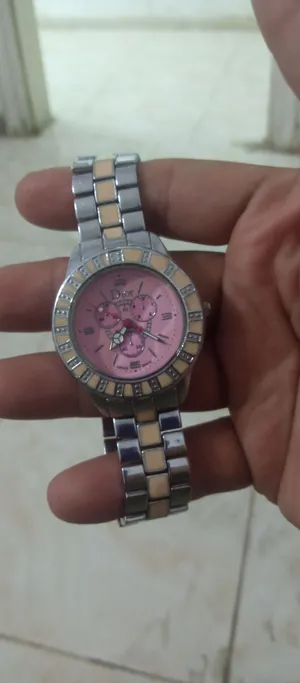 ساعه ديور كوبي ساعه فخمه بسعر مغري