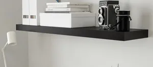IKEA LACK Shelves 110x26cm