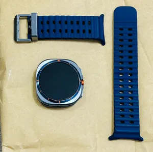 SAMSUNG GALAXY WATCH ULTRA