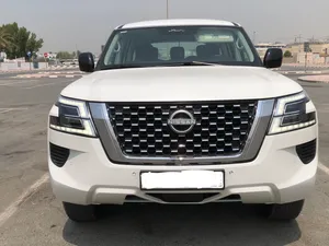 Nissan Patrol For sale