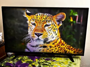 LG 43 Inch TV for Sale in Oman  Good Condition  Fire TV Stick Compatible