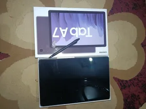 Samsung Galaxy Tab A7 64 GB in Giza