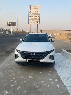 هيونداي توسان للبيع في البصرة