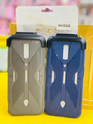 ريدماجيك اكسسوارات Redmagic Cover كفرات ريدماجيك