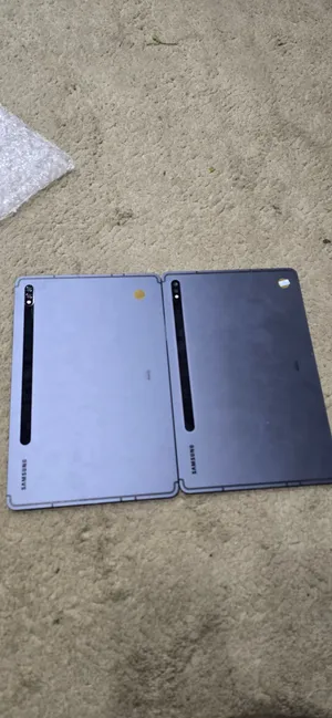 Samsung Galaxy Tab S7 128 GB in Sana'a