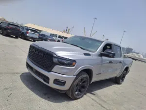رام بك هورن Ram big horn 2025