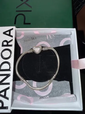 Limited edition pandora for sale