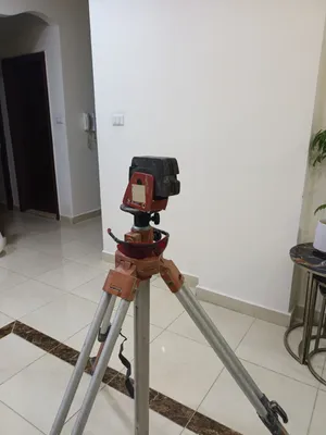 #للبيع #ليزر هيلتي اصلي مع كل محتوياته الموقع طبربور