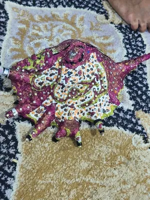 أشكل الجم في البيت