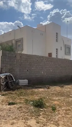 ارض سكنية ربي يبارك حي سكني ماشاءالله مكانها طريق المشتل شارع الفصول الاربعة