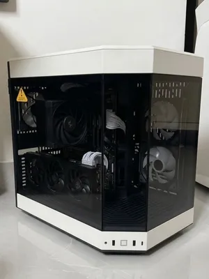 جهاز كمبيوتر pc للبيع على السوم