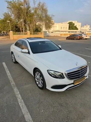 مرسدس E300 بدون حوادث100% نظيف جدا جدا 2019