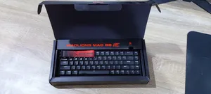 MADLIONS MAD 68 HE