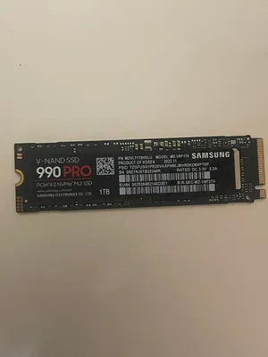 هارديسك 999 Pro 1 Tera