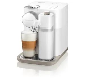 مكينة قهوه .. Nespresso Gran Lattissima EN65