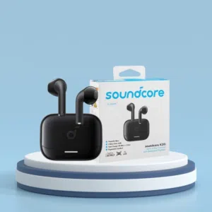سماعات Soundcore K20i اللاسلكية من شركة Anker.