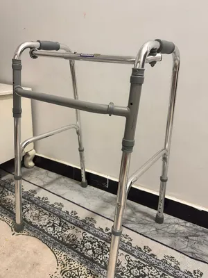 عكازه طبيه