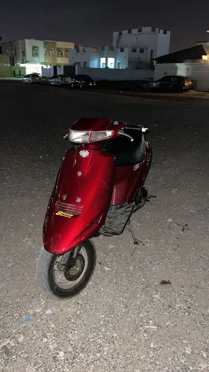 للبيع دراجة 100cc قابل للتفاوض