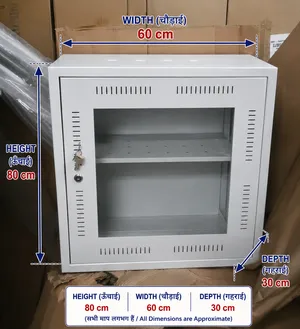 we have  stock