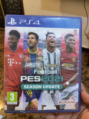 eFootball PES 2021 SeasonPES2021  بيس2021