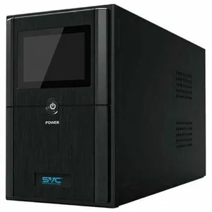 يو بي إس   SVC 2000VA – طاقة احتياطية للكمبيوتر والكاميرات اوف لاين