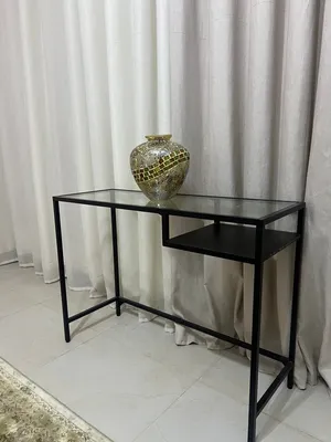 console from IKEA
