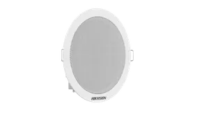 **سماعة سقفية Hikvision DS-QAE0206G1-V**