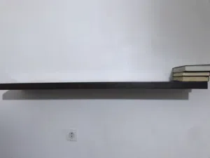 رف مستعمل استعمل نظيف