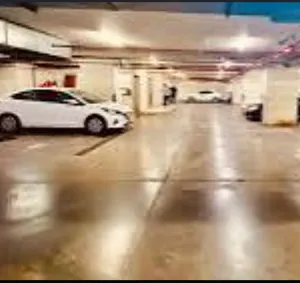 موقف سيارات للايجار السنوي في برج المروة 3 parking space in Al Marwa 3 annual rent 3000 drhim