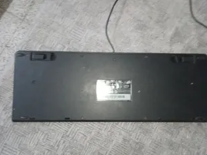 كيبورد hp استيراد مستعمل