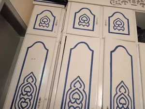 كبت كبير جداً