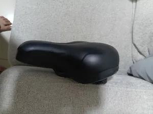 Brand New Ultra-Comfort Bicycle Seat / Saddle (Ergonomic & Shock-Absorbing)