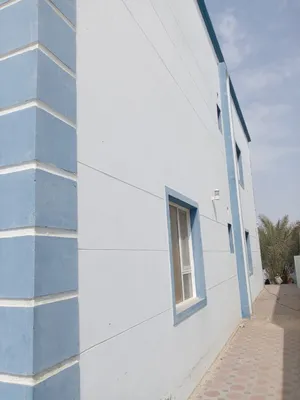 عمر البيت 8 سنوات