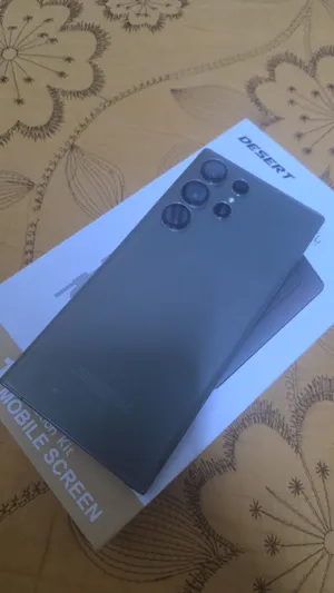 Samsung Galaxy S23 Ultra 256 GB in Al Dakhiliya