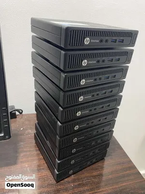 Windows HP Computers for sale in Al Dakhiliya