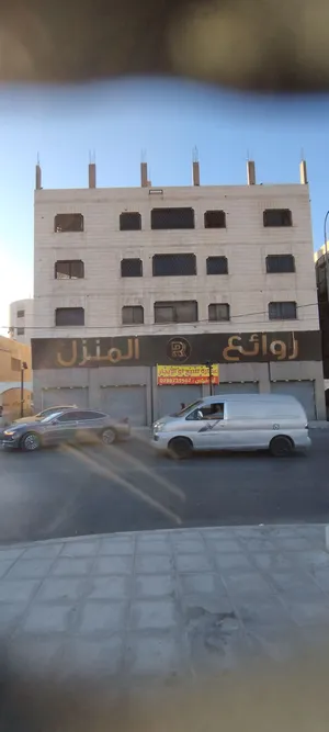 شقق سكنية للإيجار مساحات مختلفة