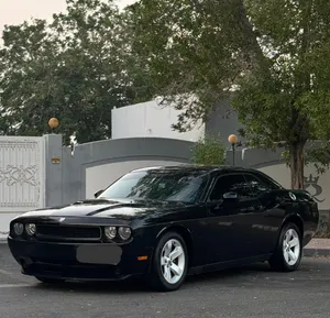 Dodge challenger se