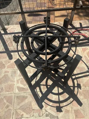 غاز كنافة دوار جديد 70 دينار
