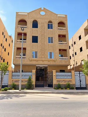 280 m2 2 Bedrooms Apartments for Sale in Cairo Badr City