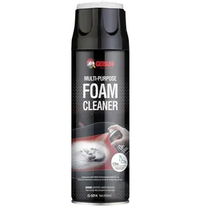 Car seat cleaning spray - سبراي تنظيف المفروشات ومقاعد السيارة