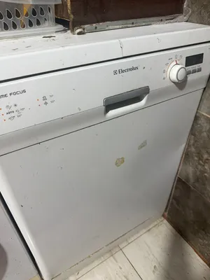 جلاي إلكترولوكس (Electrolux