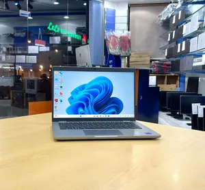 Dell Latitude 5430 i7 12th Gen Ram 16GB SSD 1TB  screen 14” Windows 11
