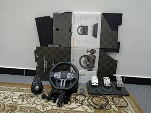 PXN V9 Gen2 Racing Wheel Bundle