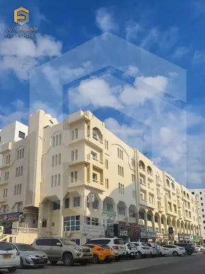 Spacious 2-Bedroom Flat for Rent in Al Khuwair  Near Al Ama Clinic