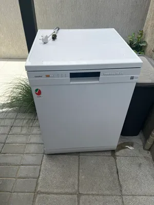 Comfee smart dishwasher غسالة صحون ذكية