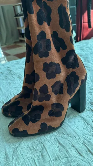 Topshop boots