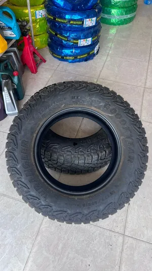 اطارات جوديير goodyear