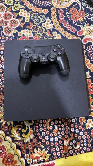 PlayStation 4 PlayStation for sale in Dhi Qar