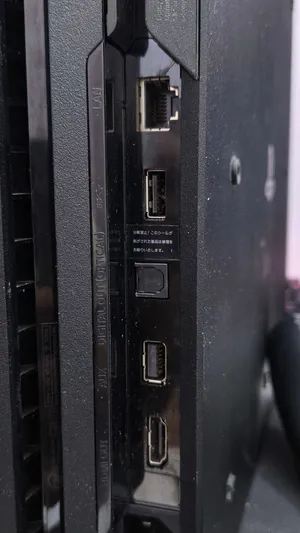 ps 4pro مستعمل